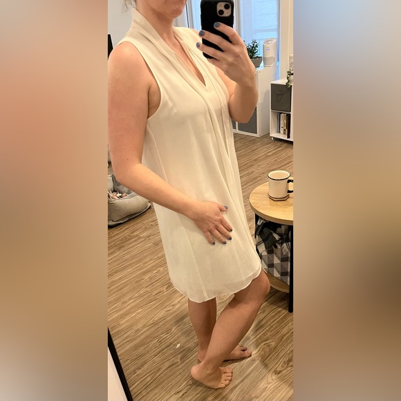 BCBG Shift Dress 🤍 - Picture 7 of 16